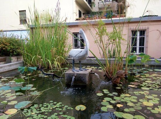 Parco Urbano SS. Cosma e Damiano